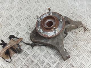 ступица передняя левая Opel Zafira 3 поколение (C) 2015, 2.0 л., CDTi, дизель, МКПП, минивэн, 13502829, 328001, 13248526, 308115