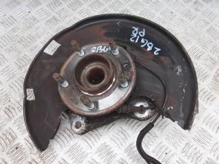 ступица передняя правая Opel Zafira 3 поколение (C) 2014, 2.0 л., CDTi, дизель, МКПП, минивэн