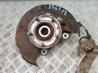 ступица передняя правая Opel Zafira 3 поколение (C) 2015, 2.0 л., CDTi, дизель, МКПП, минивэн, 13502829, 328001, 13248527, 308118