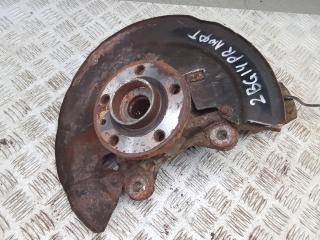 ступица передняя правая Volvo XC60 1 поколение 2009, 2.4 л., дизель, МКПП, внедорожник 5 дв.