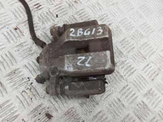 суппорт задний левый Toyota RAV4 4 поколение (CA40) 2014, 2.0 л., дизель, МКПП, внедорожник 5 дв., 4785042070