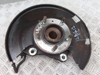 ступица передняя левая Opel Zafira 3 поколение (C) 2014, 2.0 л., CDTi, дизель, МКПП, минивэн