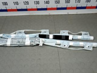 подушка безопасности боковая (шторка) Ford EcoSport 2 поколение 2014, 1.5 л., дизель, МКПП, внедорожник 5 дв.