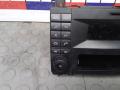 магнитола Mercedes-Benz Sprinter 2 поколение [рестайлинг] (W906) 2016, 2.2 л., CDI 213/313/413, дизель, МКПП, микроавтобус - фото №2