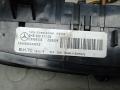 блок управления печки / климат-контроля Mercedes-Benz Sprinter 2 поколение [рестайлинг] (W906) 2016, 2.2 л., CDI 213/313/413, дизель, МКПП, микроавтобус - фото №5