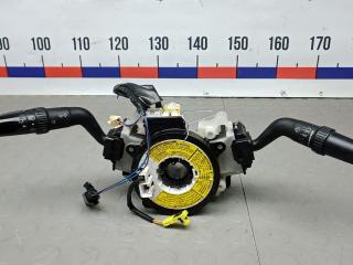 переключатель подрулевой Ford Ranger 2 поколение 2007, 2.5 л., дизель, МКПП, пикап