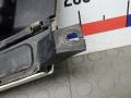 решетка радиатора Renault Master 2 поколение [рестайлинг] 2008, 2.5 л., дизель, МКПП, микроавтобус - фото №6