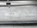 решетка радиатора Renault Master 2 поколение [рестайлинг] 2008, 2.5 л., дизель, МКПП, микроавтобус - фото №8