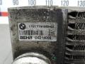 радиатор интеркулера BMW 7 серия F01/F02 2008, 3.0 л., дизель, АКПП, седан - фото №4