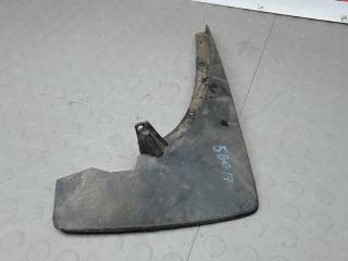 брызговик Nissan Navara D40 2007, 2.5 л., дизель, МКПП, пикап