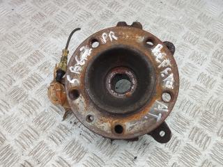 ступица передняя правая Renault Master 2 поколение [рестайлинг] 2008, 2.5 л., дизель, МКПП, микроавтобус