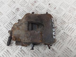 суппорт передний правый Skoda Rapid 1 поколение 2014, 1.2 л., бензин, МКПП, хетчбэк 5 дв., 1K0615124D