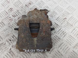 суппорт передний левый Skoda Rapid 1 поколение 2014, 1.2 л., бензин, МКПП, хетчбэк 5 дв., 1K0615123D