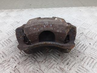 суппорт передний левый Toyota Prius 2 поколение 2006, 1.5 л., бензин, АКПП, хетчбэк 5 дв.