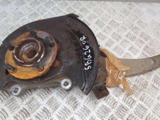 ступица передняя правая Infiniti Q50 1 поколение 2015, 2.2 л., дизель, МКПП, седан