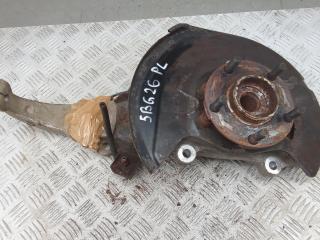 ступица передняя левая Infiniti Q50 1 поколение 2015, 2.2 л., дизель, МКПП, седан