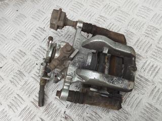 суппорт задний левый Opel Zafira 3 поколение (C) 2013, 2.0 л., CDTi, дизель, АКПП, минивэн