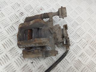 суппорт задний правый Opel Zafira 3 поколение (C) 2013, 2.0 л., CDTi, дизель, АКПП, минивэн