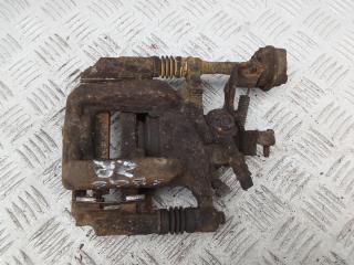 суппорт задний правый Opel Astra J [рестайлинг] 2012, 1.4 л., бензин, МКПП, хетчбэк 5 дв., 13300884, 95520045, 542111