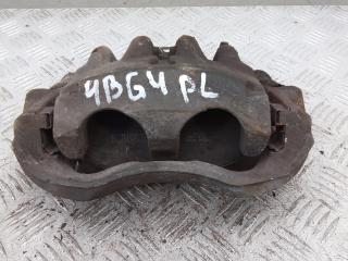 суппорт передний левый Fiat Ducato 3 поколение 2012, 2.3 л., D Multijet 150, дизель, МКПП, микроавтобус