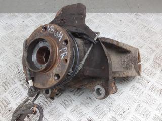 ступица передняя правая Fiat Ducato 3 поколение 2012, 2.3 л., D Multijet 150, дизель, МКПП, микроавтобус