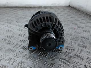 генератор Saab 9-3 2 поколение [рестайлинг] 2007, 2.8 л., бензин, АКПП, седан