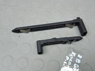 крепление фары левой Volvo XC60 1 поколение 2009, 2.4 л., дизель, МКПП, внедорожник 5 дв., 30763155, 30763154