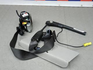 ремень безопасности Opel Zafira 3 поколение (C) 2015, 2.0 л., CDTi, дизель, МКПП, минивэн, 197790, 13312743