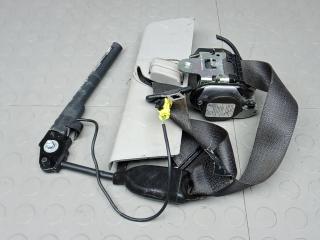 ремень безопасности Opel Zafira 3 поколение (C) 2015, 2.0 л., CDTi, дизель, МКПП, минивэн, 197789, 13312742