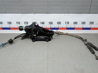 кулиса Toyota VERSO 2011, 2.0 л., дизель, МКПП, минивэн