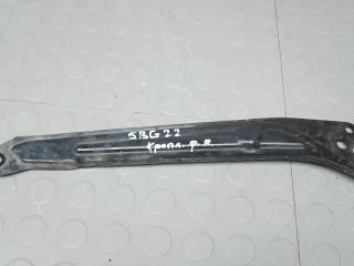 крепление фары правой Skoda Yeti 1 поколение 2011, 1.4 л., бензин, МКПП, внедорожник 5 дв., 5L0805932