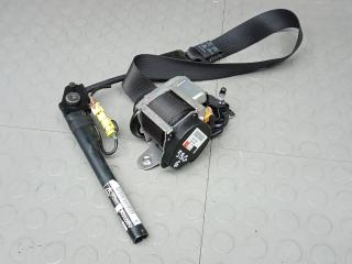 ремень безопасности Opel Astra J [рестайлинг] 2012, 1.4 л., бензин, МКПП, хетчбэк 5 дв., 197794, 13337411