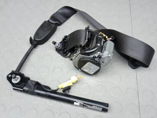 ремень безопасности Opel Astra J [рестайлинг] 2012, 1.4 л., бензин, МКПП, хетчбэк 5 дв., 197795, 13337412