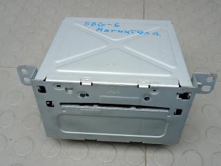 магнитола Opel Astra J [рестайлинг] 2012, 1.4 л., бензин, МКПП, хетчбэк 5 дв., 22836293