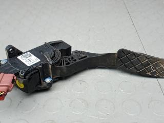 педаль Skoda Rapid 1 поколение 2014, 1.2 л., бензин, МКПП, хетчбэк 5 дв., 6R2721503F