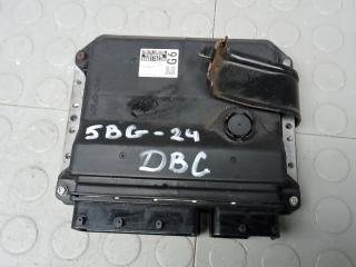 ЭБУ Toyota RAV4 3 поколение (XA30) [2-й рестайлинг] 2010, 2.2 л., дизель, МКПП, внедорожник 5 дв., 8966142J20, 2759000385