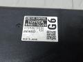 ЭБУ Toyota RAV4 3 поколение (XA30) [2-й рестайлинг] 2010, 2.2 л., дизель, МКПП, внедорожник 5 дв., 8966142J20, 2759000385 - фото №2