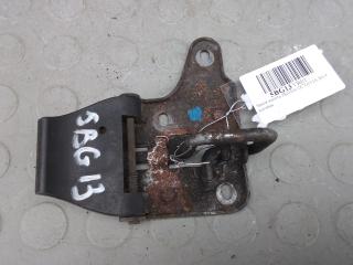 замок капота Skoda Octavia 3 поколение (A7) 2014, 1.6 л., дизель, МКПП, хетчбэк 5 дв.