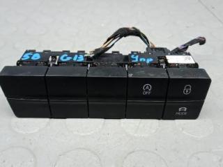 блок управления (другие) Skoda Octavia 3 поколение (A7) 2014, 1.6 л., дизель, МКПП, хетчбэк 5 дв., 5E2927132M