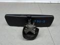 зеркало салона Skoda Octavia 3 поколение (A7) 2014, 1.6 л., дизель, МКПП, хетчбэк 5 дв. - фото №2