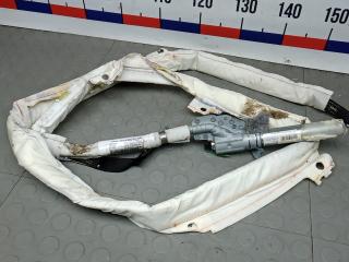 подушка безопасности боковая (шторка) BMW 7 серия F01/F02 2008, 3.0 л., дизель, АКПП, седан