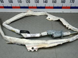 подушка безопасности боковая (шторка) BMW 7 серия F01/F02 2008, 3.0 л., дизель, АКПП, седан