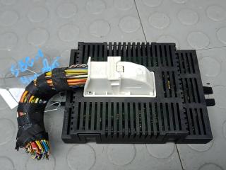 блок управления светом BMW 7 серия F01/F02 2008, 3.0 л., дизель, АКПП, седан, 9154943