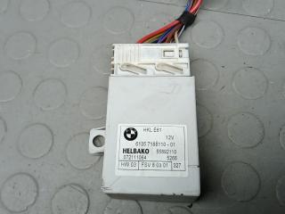 блок управления крышкой багажника BMW 7 серия F01/F02 2008, 3.0 л., дизель, АКПП, седан, 7188110