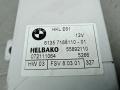 блок управления крышкой багажника BMW 7 серия F01/F02 2008, 3.0 л., дизель, АКПП, седан, 7188110 - фото №2