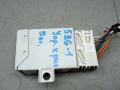 блок управления крышкой багажника BMW 7 серия F01/F02 2008, 3.0 л., дизель, АКПП, седан, 7188110 - фото №3