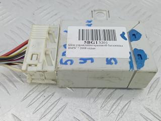 блок управления крышкой багажника BMW 7 серия F01/F02 2008, 3.0 л., дизель, АКПП, седан, 7188110