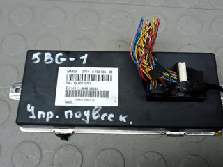 блок управления подвеской BMW 7 серия F01/F02 2008, 3.0 л., дизель, АКПП, седан, 6783986