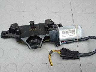 электропривод багажника BMW 7 серия F01/F02 2008, 3.0 л., дизель, АКПП, седан