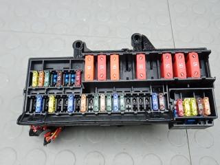 блок предохранителей BMW 7 серия F01/F02 2008, 3.0 л., дизель, АКПП, седан